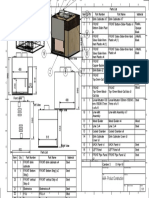 AAA - Product Construction Drawing v1