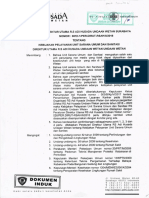 1 - Kebijakan Sarana Umum