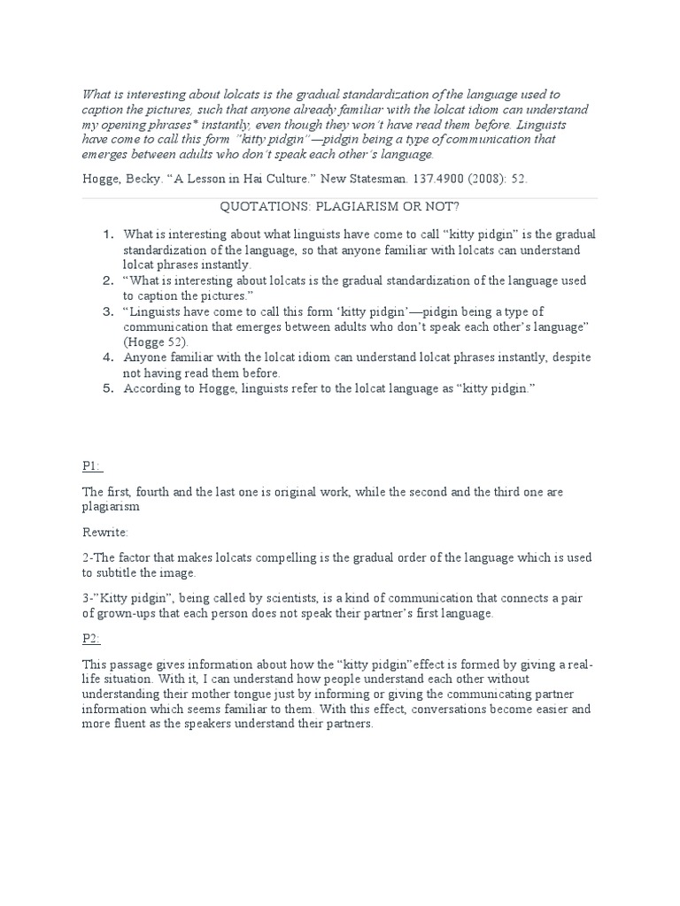 Assignment 11 | PDF | Language Arts & Discipline | Foreign Language Studies