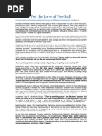 Sports Commentary Script Examples | PDF | Team Sports | Cricket