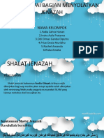 Shalat Jenazah