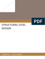 CE 5001 Structural Steel Design Lecture 06