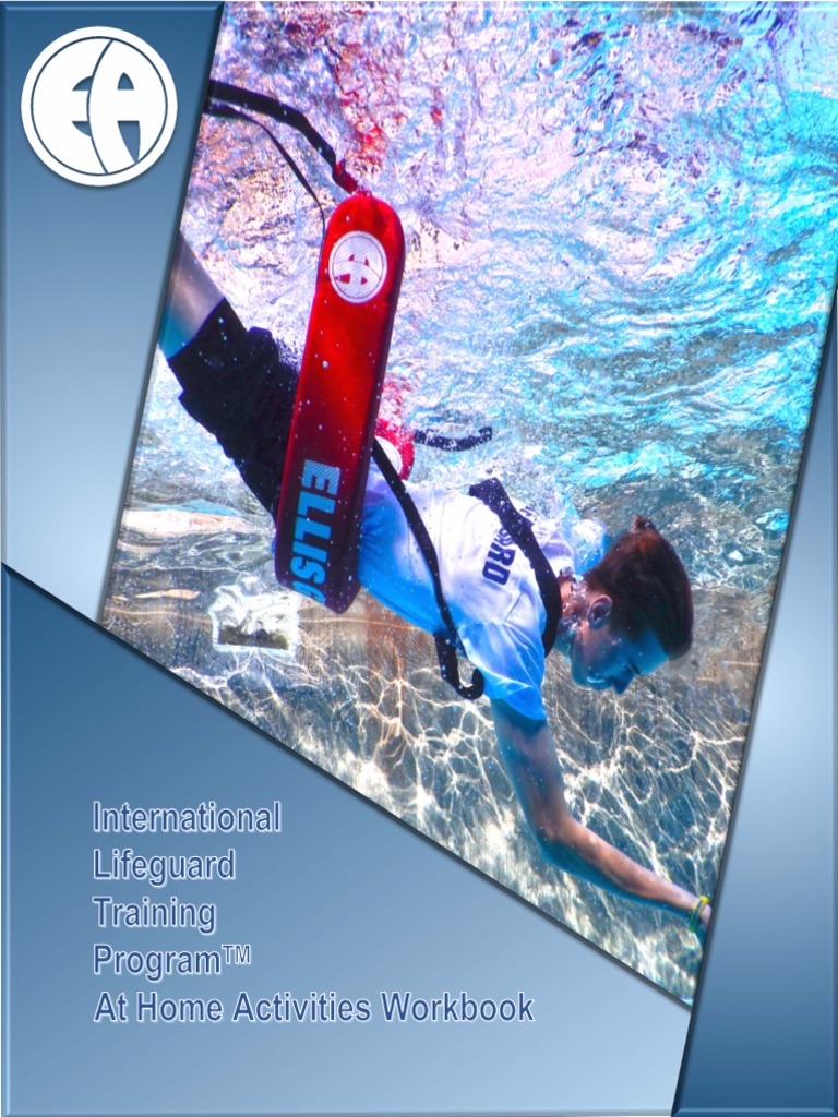 ILTP Lifeguard Course Activities Workbook | PDF | Cardiopulmonary ...