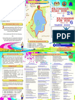 Buku Program Merentas Desa 2022