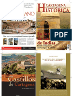 Historia de Cartagena para Principiantes