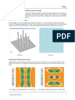 Unreinforced Plain Slabs On Grade