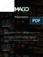 Imago Presentation