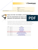 tn320 Update Cs 8100 Family Scan Ceph Check Xray Step Fails During Calibration v2 Es Es