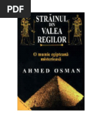 Ahmed-Osman-Strainul-Din-Valea-Regilor