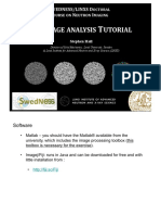 NeutronImagingSchool2021 Image Analysis Tutorial