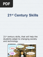 21st Century Skills