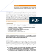 Tema 5. La Edad Contemporánea.: 1. El Reformismo