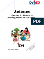 Science7 Q4 Week1 Module1 LocatingPlacesoftheEarth V1