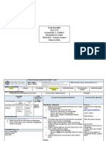 Primary Science FPD 5e's - 20171770