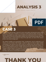 Case Analysis 3 Santana