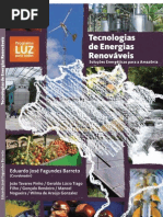 Solucoes Energetic As Para a Amazonia Sintese