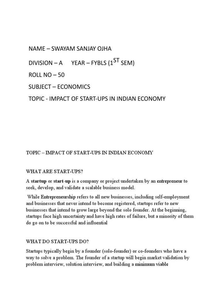 economics assignment pdf for mba