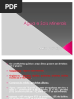 Aula da oitava série