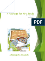 Reading-Grade 5-A Package For Mrs Jewls