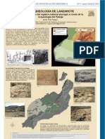 Arqueología de Lanzarote. La Conformación Del Registro Material Aborigen A Través de La Arqueología Del Paisaje