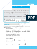 Unit-8 Exponents and Powers