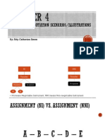 NIL Chapter 4 Illustrations Scenarios