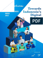 East Ventures - Digital Competitiveness Index 2022 (English Version)