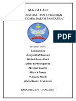 Makalah KLP 2 PKN