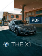 HTTPSWWW - bmw.EscontentdambmwmarketESbmw Esbrochures PricelistSerieXX1catalogo x1 PDF