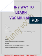 English Tricks PDF 5