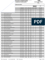 Opcao1 041.00S Lista de Classificacao Class 1a Chamada 1a Opcao