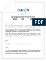 Company Profile FALCON