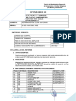 HÑ Services - Informe 2022-06-120 - CORRR