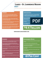 GLSLR Fact Sheet