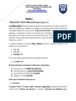 Escatologia Notas Semana 3