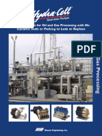 Oil Gas Brochure