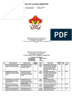 Kisi-Kisi Uas Genap Kelas Xi