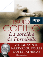 La Sorciere de Portobello - Paulo Coelho