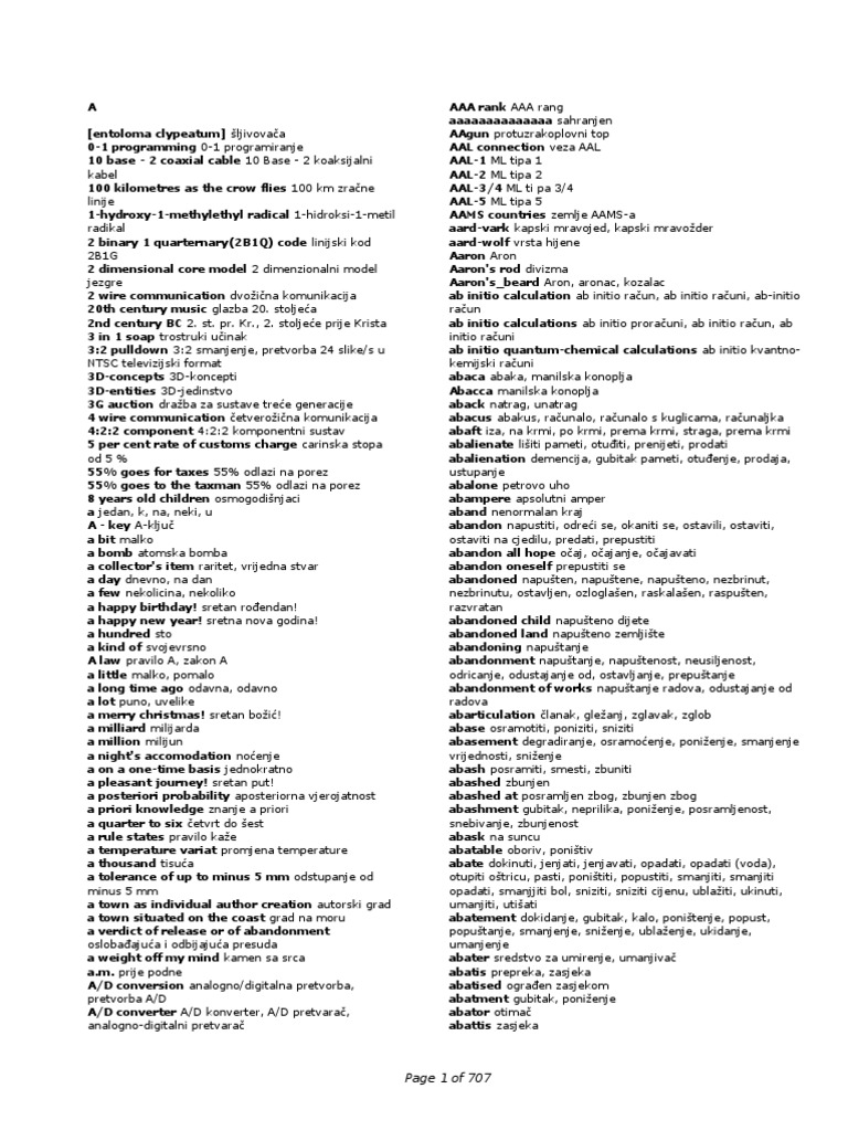 Eng Hr General Dictionary