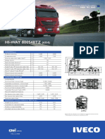 FICHA TECNICA HI-WAY 800S48TZ 6x4