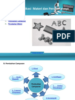 VII Klasifikasi Materi Dan Perubahannya 2