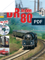 07 - Eisenbahn Journal Extra DR in Den 80ern - 2015-01