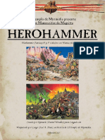 MDM HeroHammer