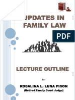 Family Law