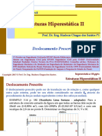 Ufpi-Estruturas Hiperestáticas Ii - Recalque-01
