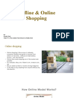 Online vs Offline Shopping: Which is Better