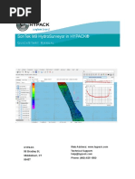 SonTek M9 HydroSurveyor QS