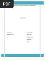 Download Sewing Line Layout by haiderumar SN59308875 doc pdf