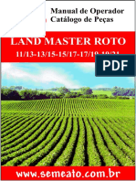 Land Master Roto