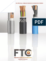 FTC Catalogue - 2022
